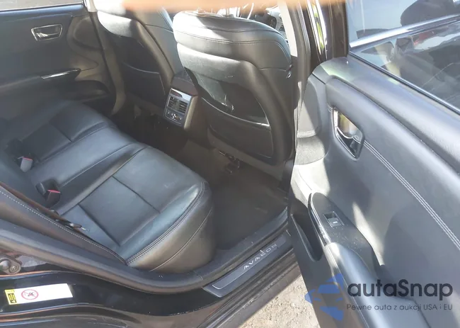 4T1BK1EB5DU038174: 43103451