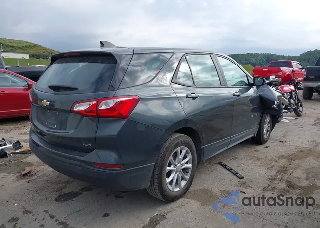 3GNAXSEV9LS585553: 43103460