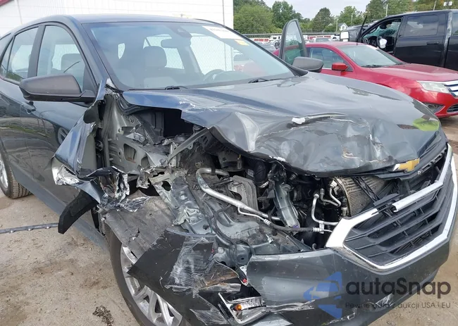 3GNAXSEV9LS585553: 43103460