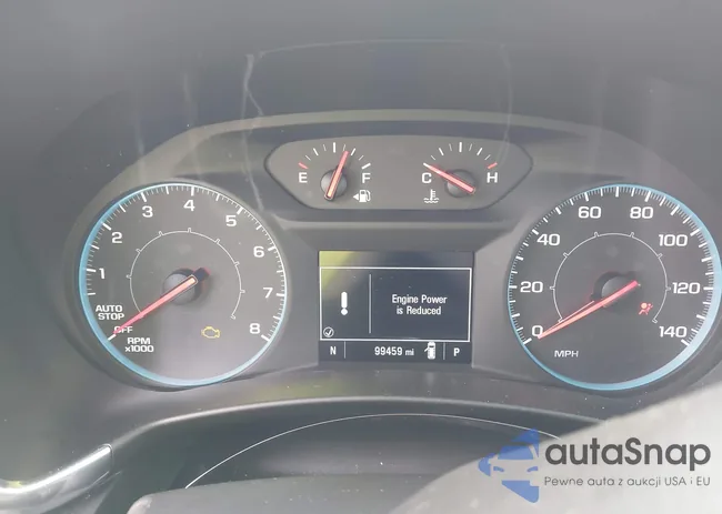 3GNAXSEV9LS585553: 43103460