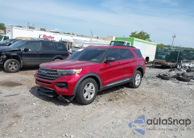 1FMSK8DH5LGA88083: 43103466