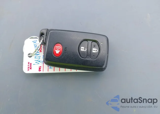 JTDKN3DU2C5486651: 43103473