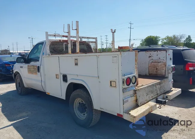 1FDSF30L44EB03316: 43103483