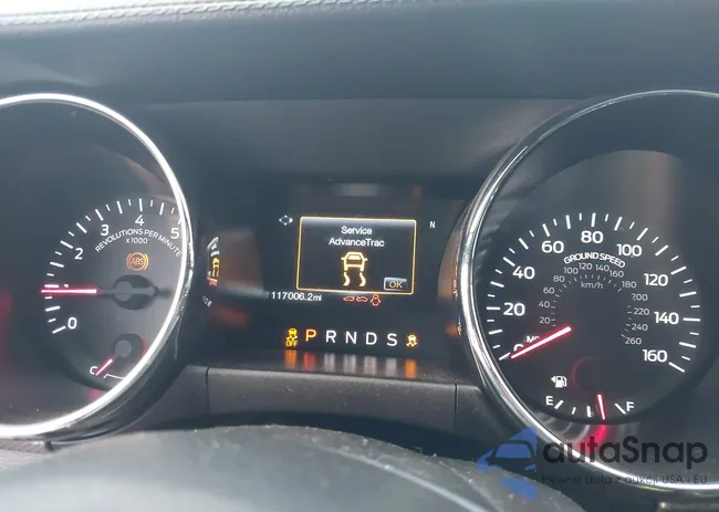 1FA6P8TH6G5301493: 43103500