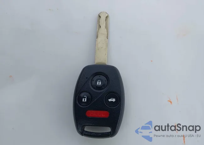 JHMCP26369C011519: 43103506