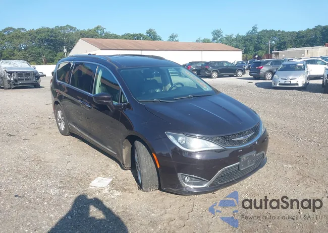 2C4RC1BG4KR715239: 43103510