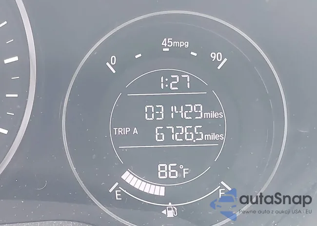 3CZRU6H31MM743535: 43103529