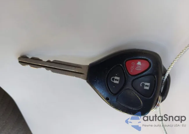 2T3BF4DV5AW081336: 43103535