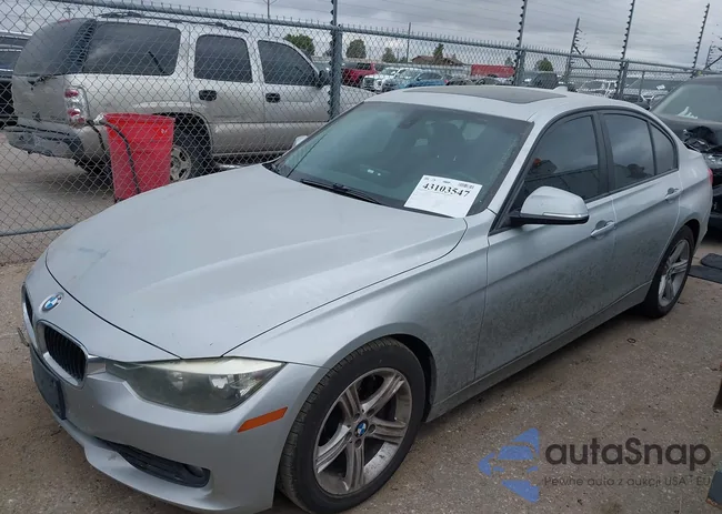 WBA3A5C53DF356277: 43103547