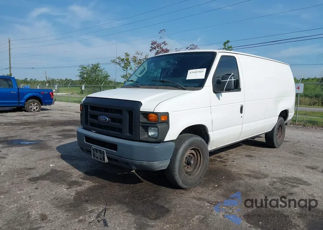 1FTNE2EL5CDA92192: 43103565