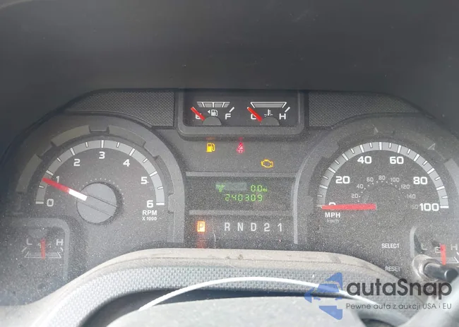 1FTNE2EL5CDA92192: 43103565