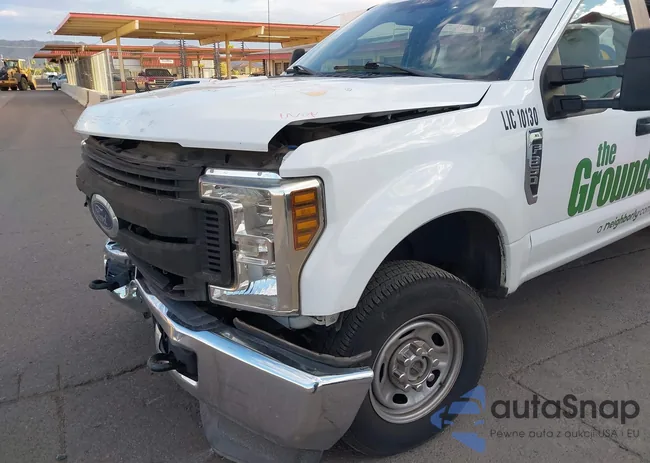 1FT7W3B60KEC08112: 43103566