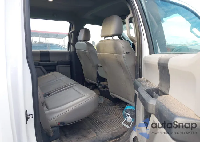 1FT7W3B60KEC08112: 43103566