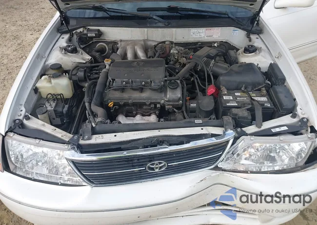 4T1BF18B9XU310200: 43103595