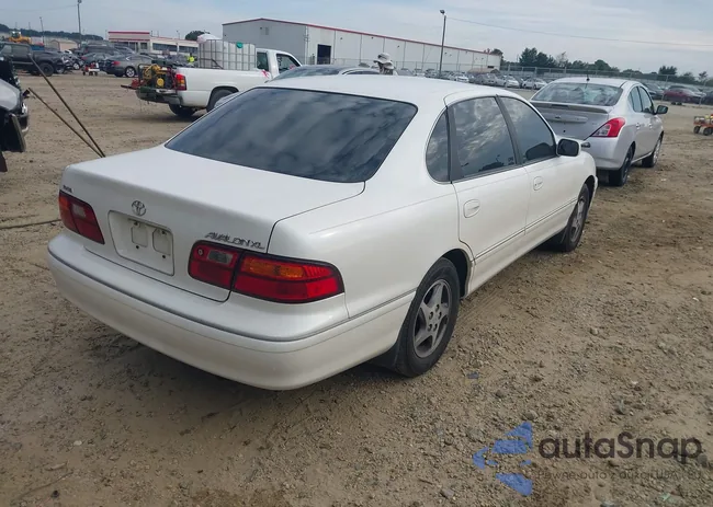 4T1BF18B9XU310200: 43103595