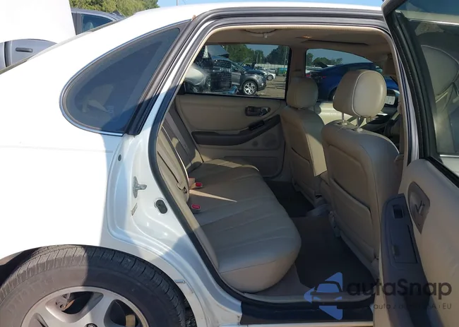 4T1BF18B9XU310200: 43103595