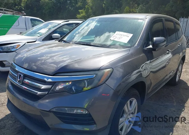 5FNYF6H15HB016838: 43103596