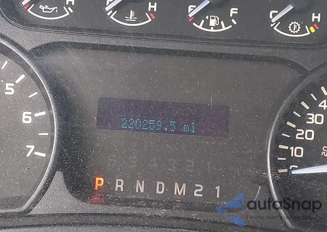 1FTMF1CM4CKD89108: 43103603