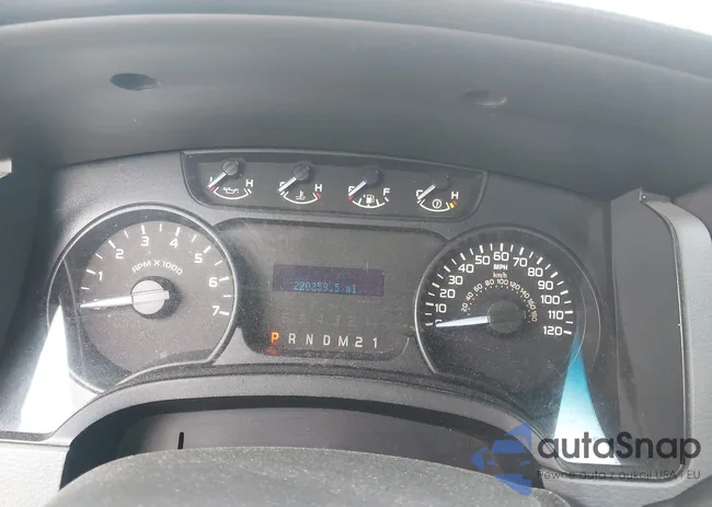 1FTMF1CM4CKD89108: 43103603