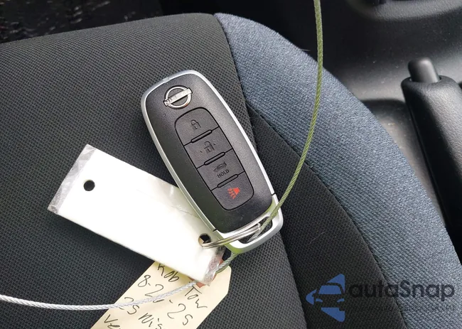 3N1CN8EV5SL822223: 43103632