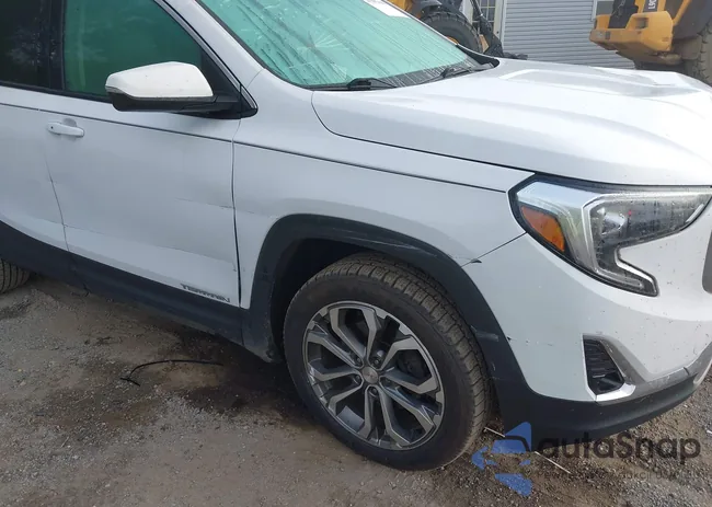 3GKALVEX3JL335468: 43103641