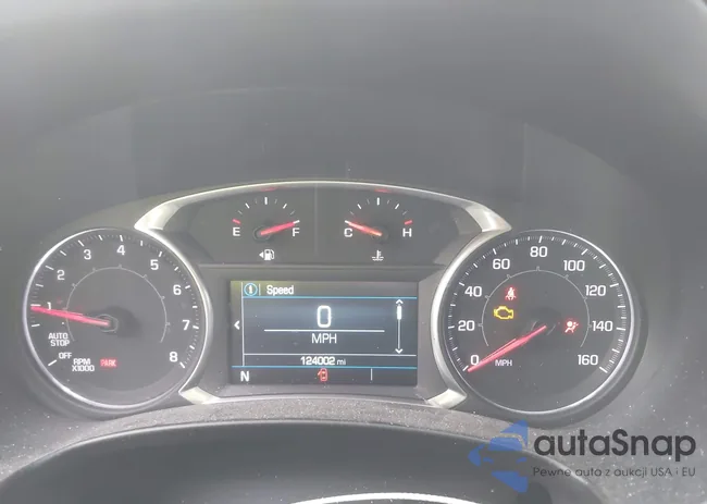 3GKALVEX3JL335468: 43103641