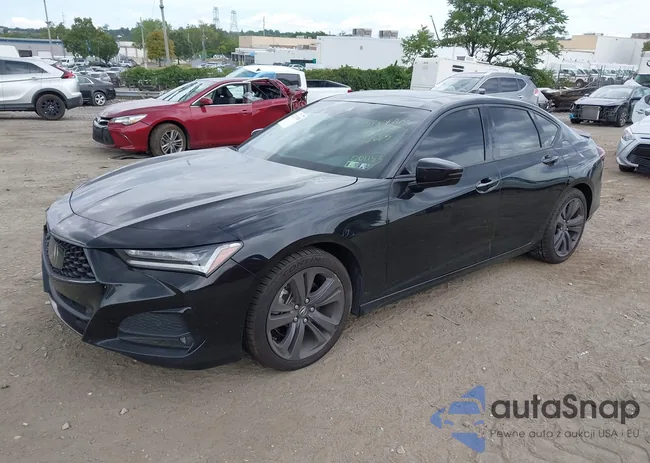 19UUB6F55PA001183: 43103650