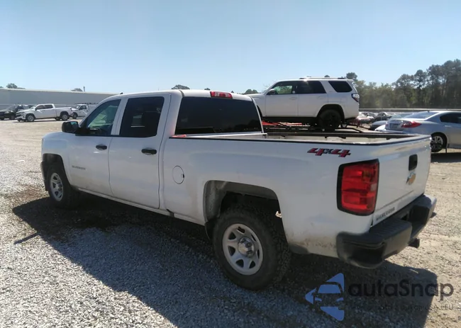 1GCUKNEC6JF184127: 43103657