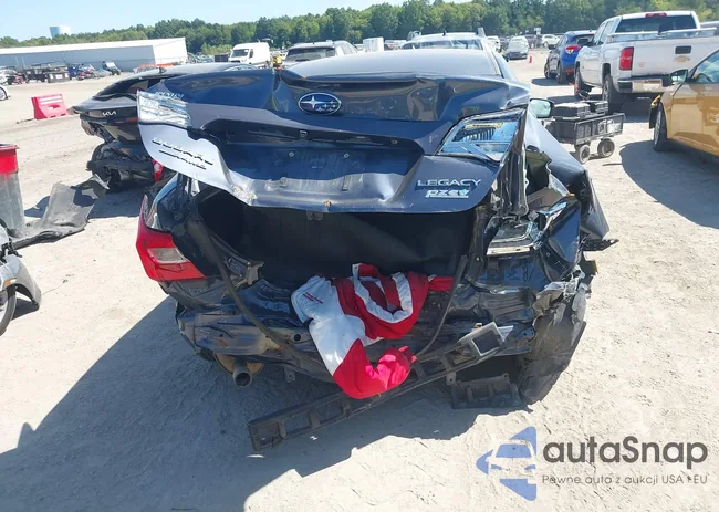 4S3BNAA68H3052554: 43103660