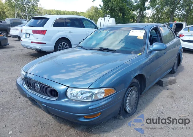 1G4HP54K51U189449: 43103675