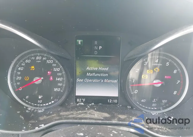 WDC0G4KB0HF235843: 43103700