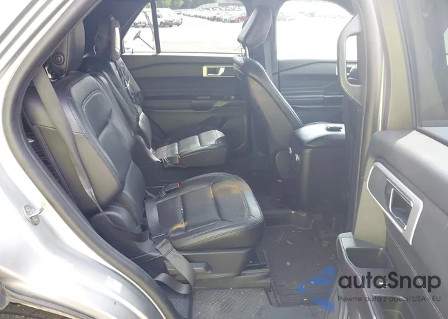 1FMSK8DH5LGB40831: 43102710