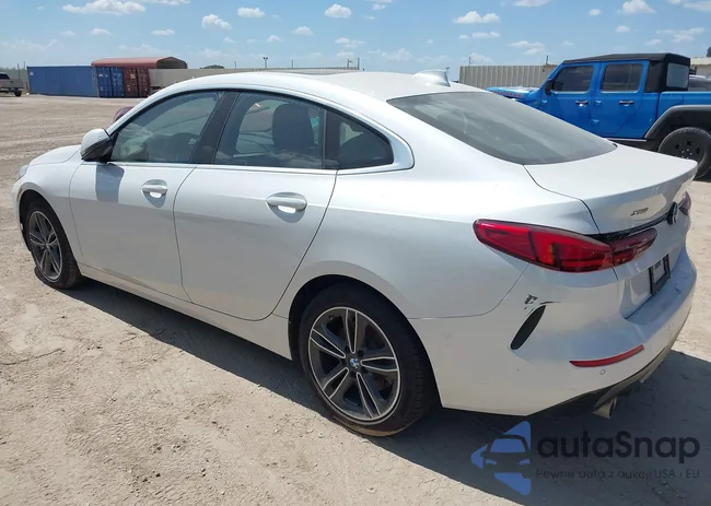 WBA73AK03R7R69091: 43102741