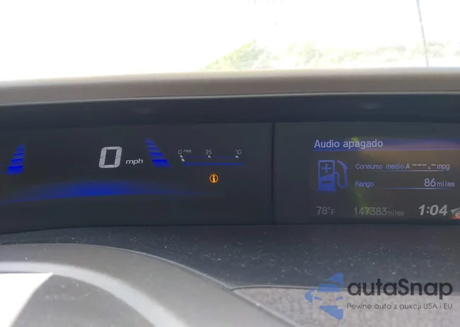 2HGFB2F86CH570261: 43102822