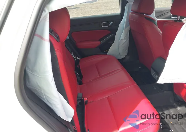 19UDE4G71PA001158: 43102861