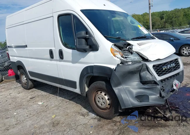 3C6TRVBG5KE543226: 43102868