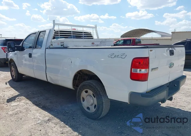 1FTVX14568KE55917: 43102910