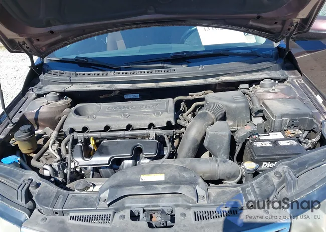 KNAFU4A2XB5393160: 43102965