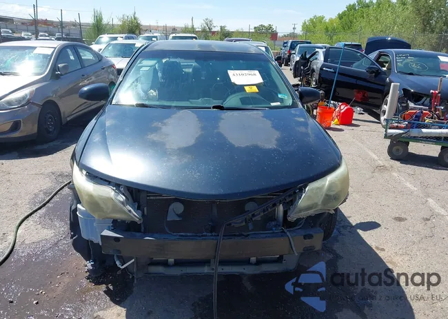 4T1BF1FK6DU702937: 43102968