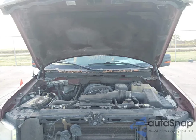 1FTRW128X9KB83262: 43102982