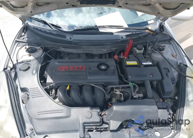 JTDDR32T410107764: 43102989