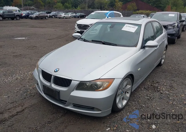 WBAVB33576AZ86541: 43102995