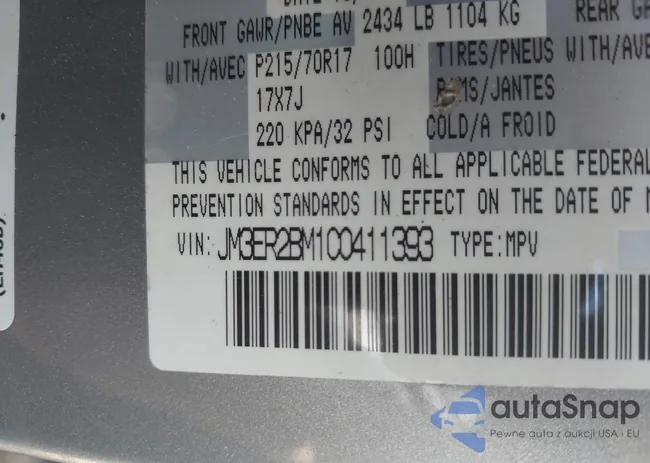 JM3ER2BM1C0411393: 43103014