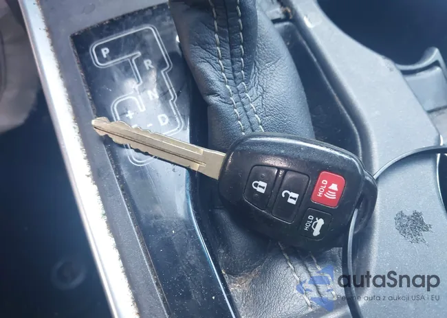 4T1BF1FK9FU108474: 43103019