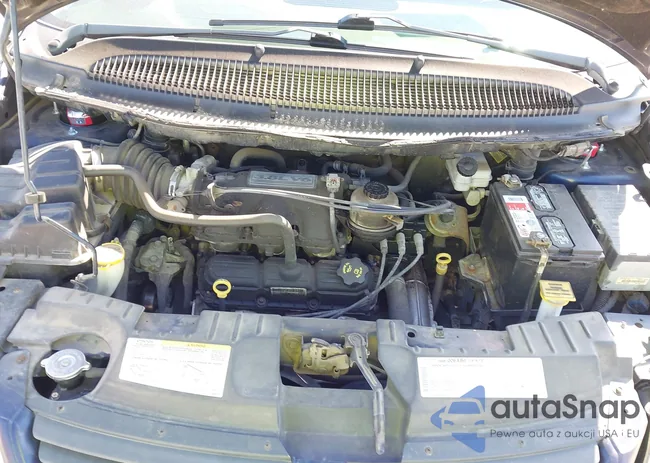 2D4GP44L95R191505: 43103028