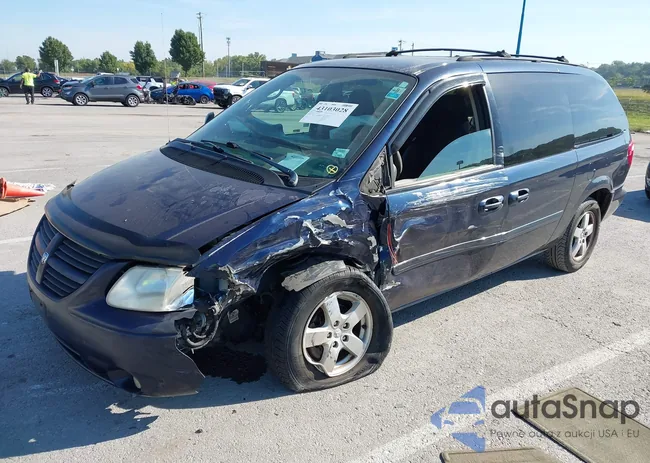 2D4GP44L95R191505: 43103028