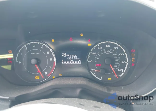 4S3GTAB66H3709698: 43103049