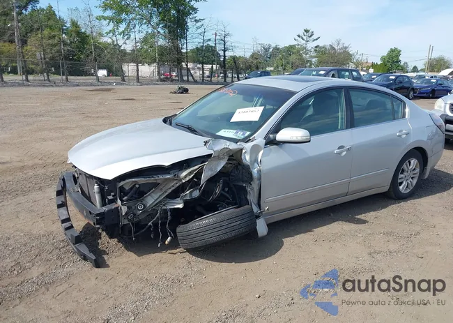 1N4AL2AP9BN418409: 43103052