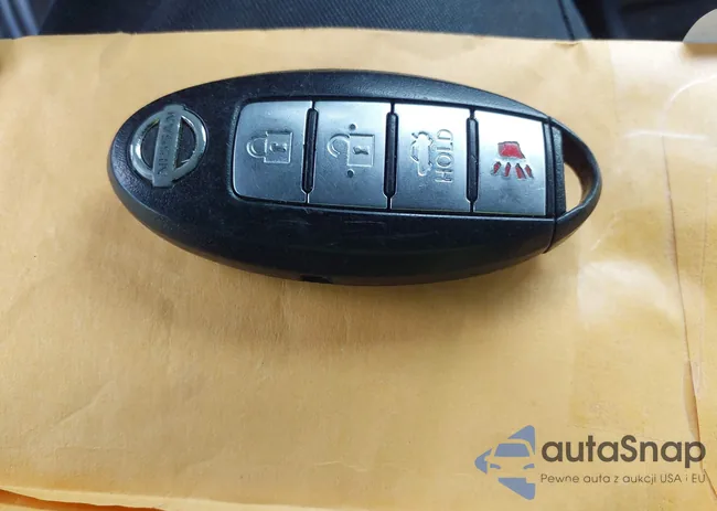 1N4AL2AP9BN418409: 43103052