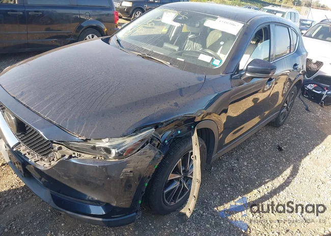 JM3KFBDL3H0106016: 43103067